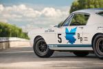Shelby GT350 R 1965 года
